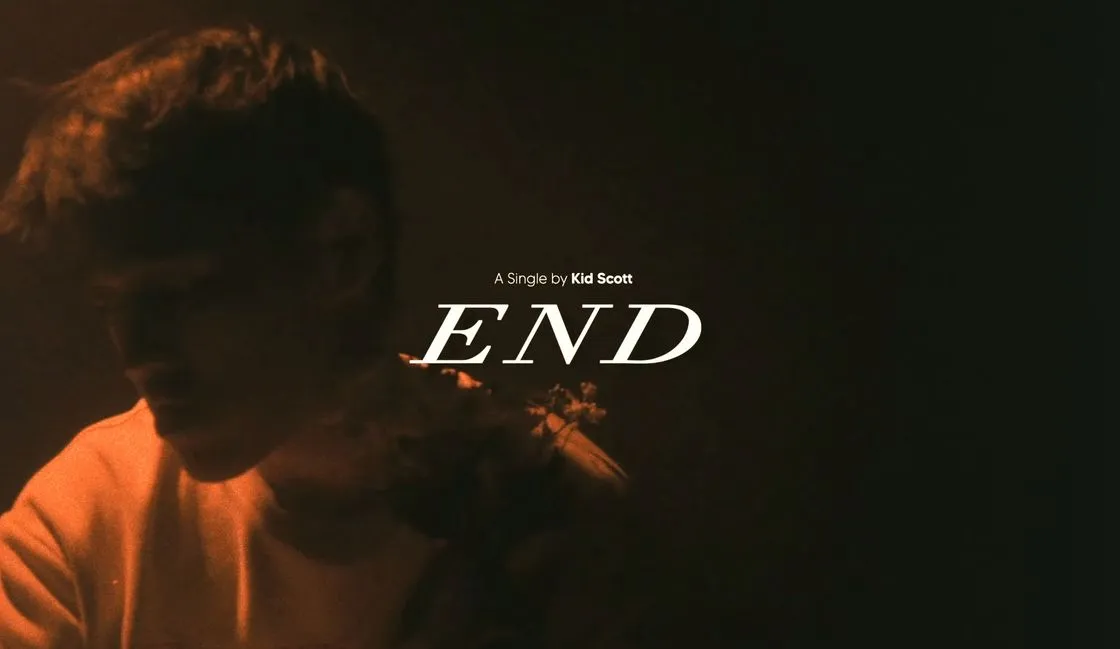 Kid Scott - End